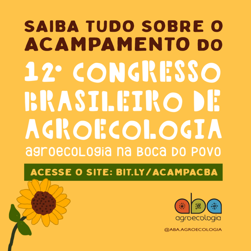 Tudo sobre o Acampamento do 12º CBA