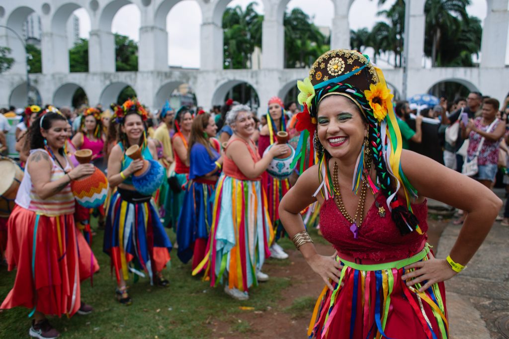 Mulheres na agroecologia